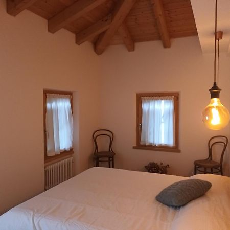 Ciasa De Le Nene - Dolomiti Guesthouse Pieve di Cadore Exteriér fotografie