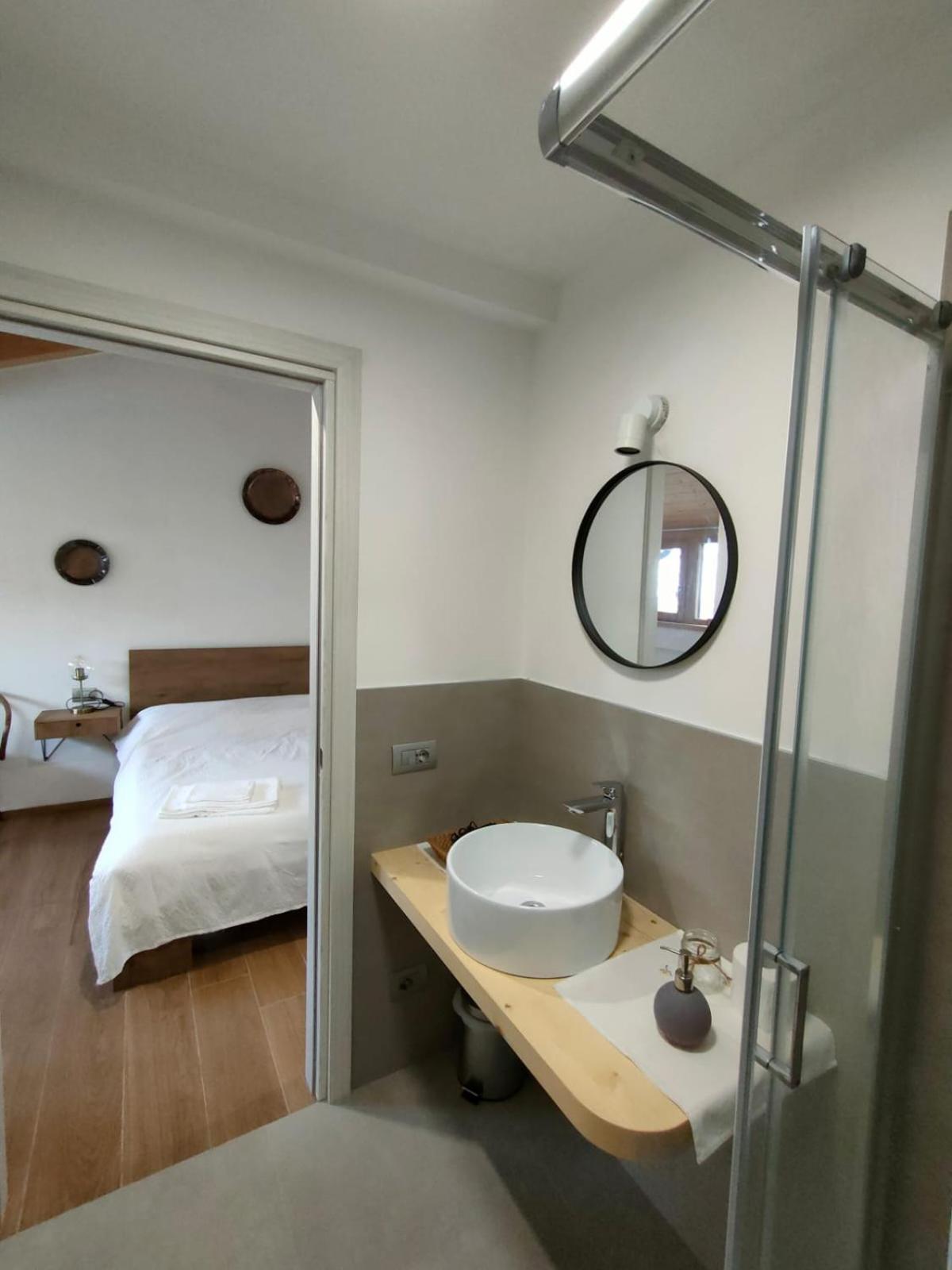 Ciasa De Le Nene - Dolomiti Guesthouse Pieve di Cadore Exteriér fotografie