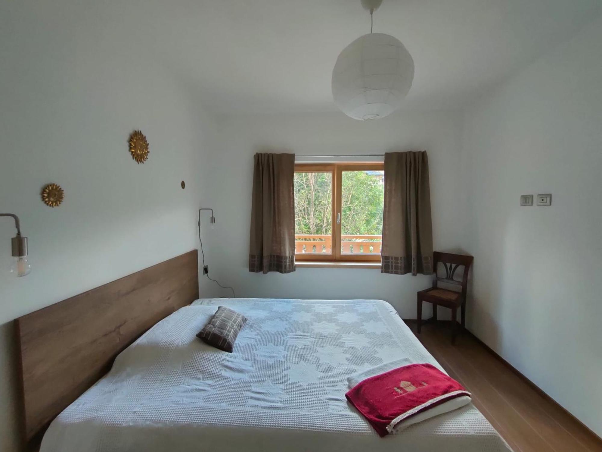 Ciasa De Le Nene - Dolomiti Guesthouse Pieve di Cadore Exteriér fotografie