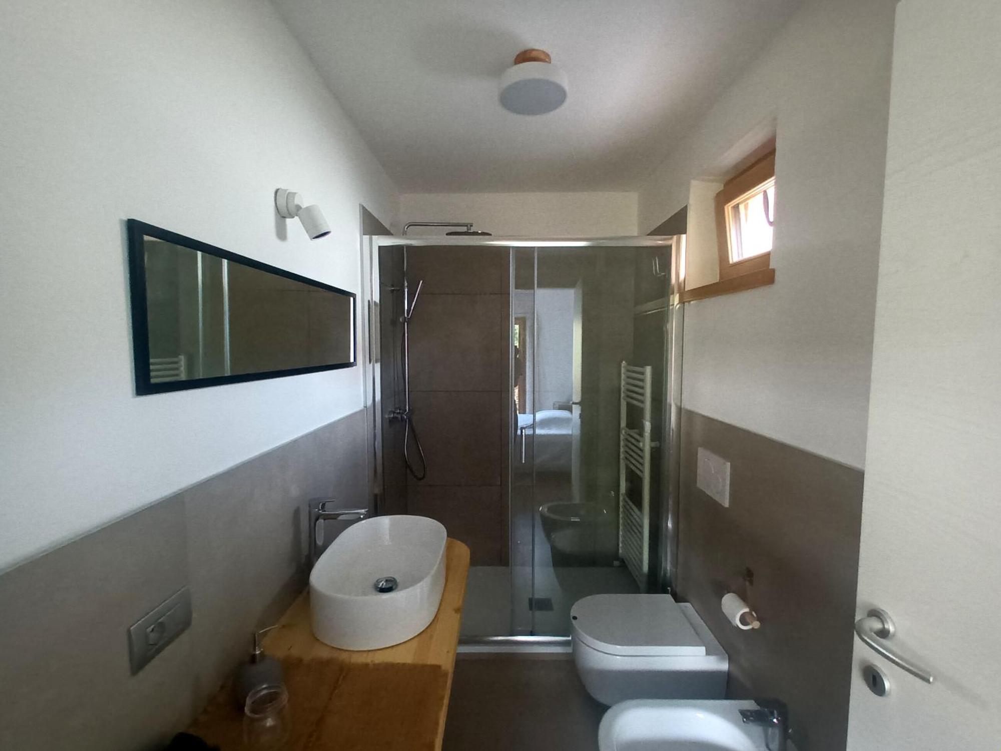 Ciasa De Le Nene - Dolomiti Guesthouse Pieve di Cadore Exteriér fotografie