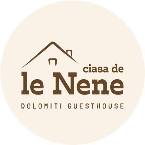Ciasa De Le Nene - Dolomiti Guesthouse Pieve di Cadore Exteriér fotografie