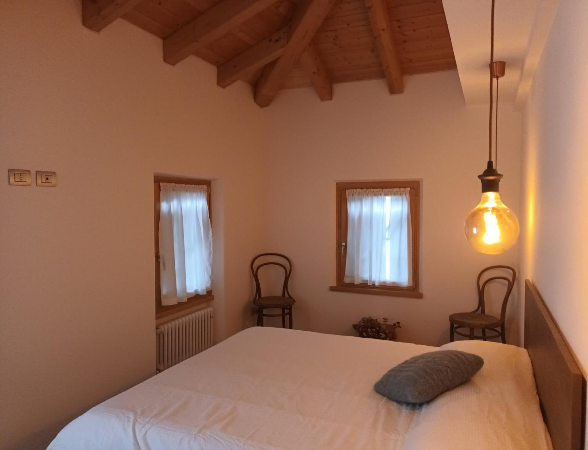 Ciasa De Le Nene - Dolomiti Guesthouse Pieve di Cadore Exteriér fotografie