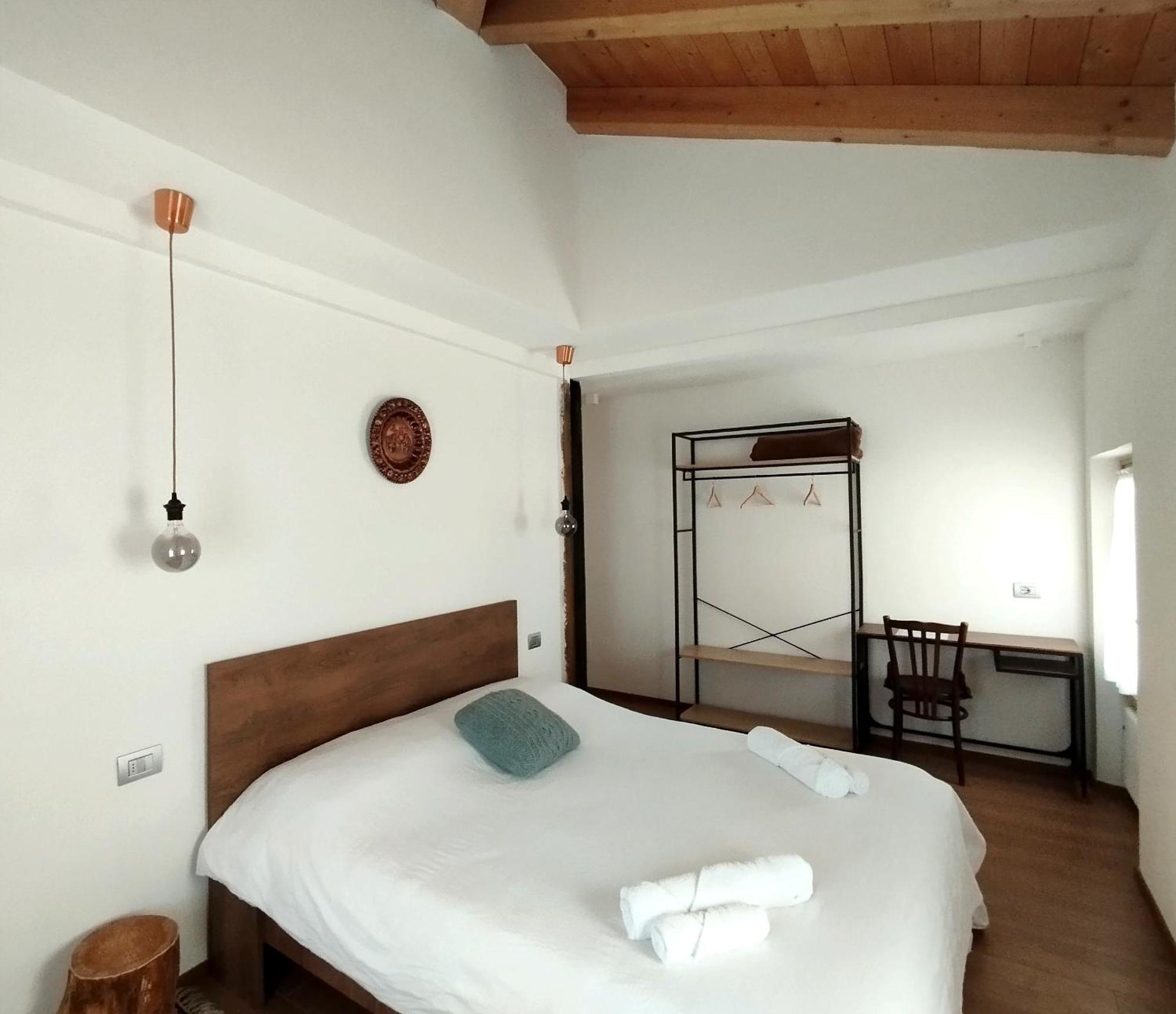 Ciasa De Le Nene - Dolomiti Guesthouse Pieve di Cadore Exteriér fotografie
