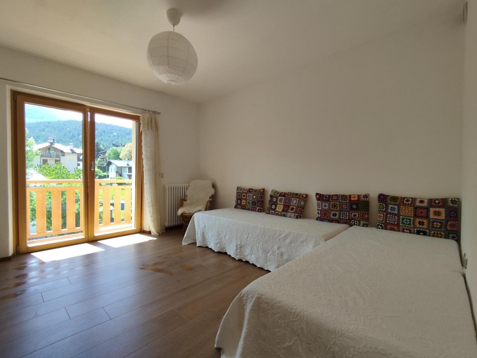Ciasa De Le Nene - Dolomiti Guesthouse Pieve di Cadore Exteriér fotografie