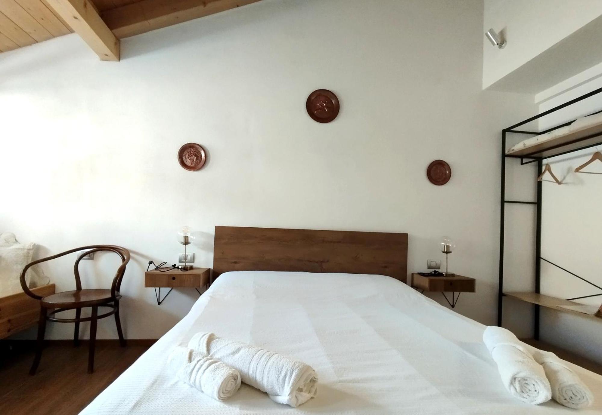 Ciasa De Le Nene - Dolomiti Guesthouse Pieve di Cadore Exteriér fotografie