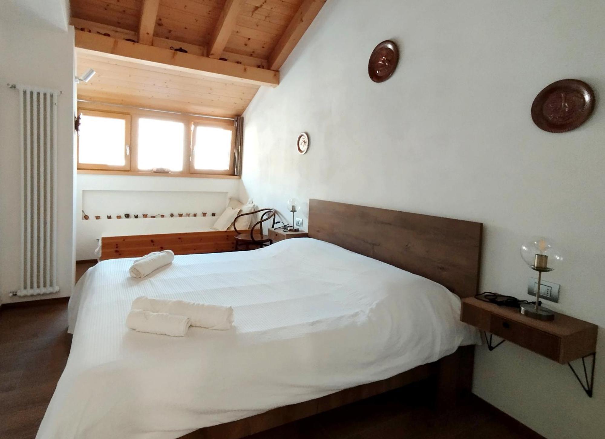 Ciasa De Le Nene - Dolomiti Guesthouse Pieve di Cadore Exteriér fotografie
