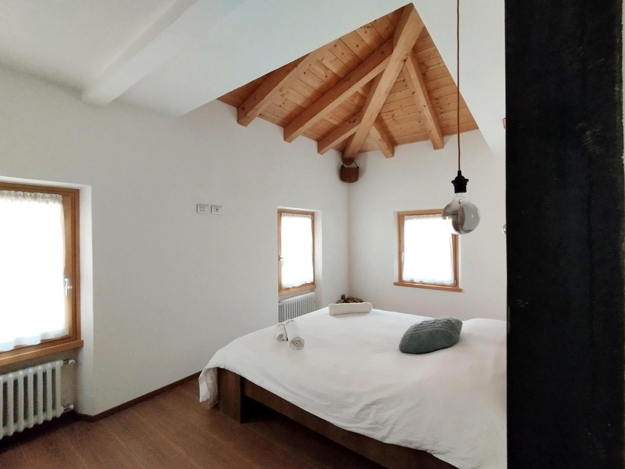 Ciasa De Le Nene - Dolomiti Guesthouse Pieve di Cadore Exteriér fotografie